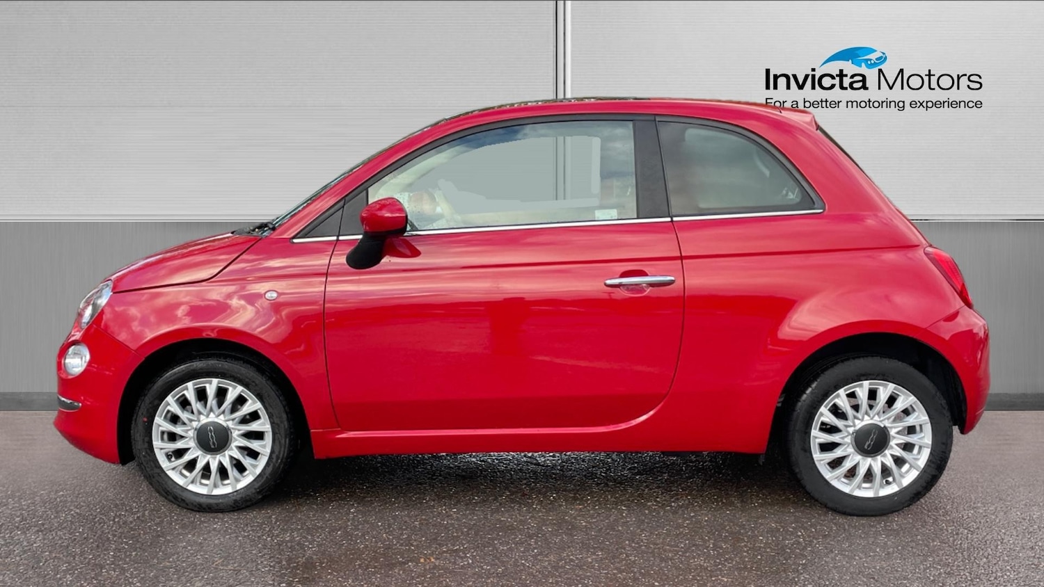 Used Fiat 500 2023 for sale - 78098082: Photo 6