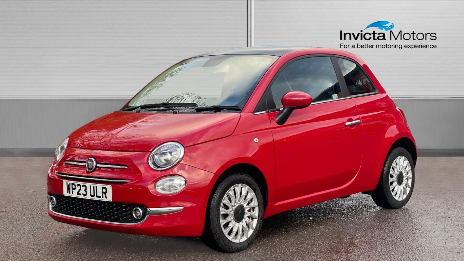 Used Fiat 500 2023 for sale - 78098082: Photo 7