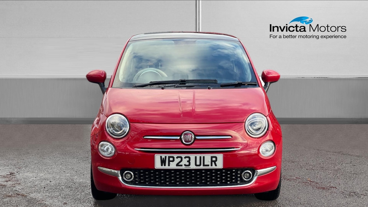 Used Fiat 500 2023 for sale - 78098082: Photo 8