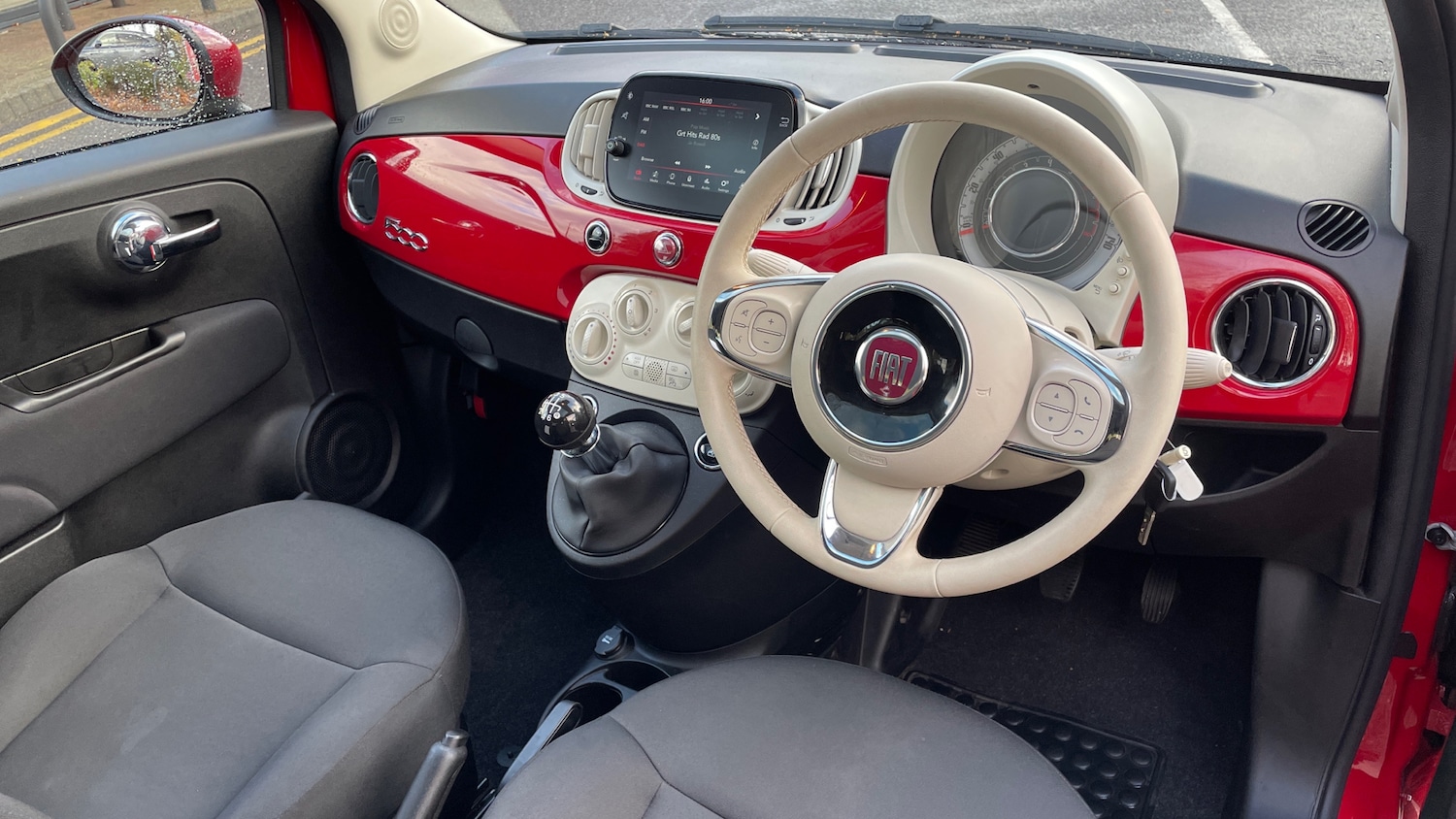Used Fiat 500 2023 for sale - 78098082: Photo 9