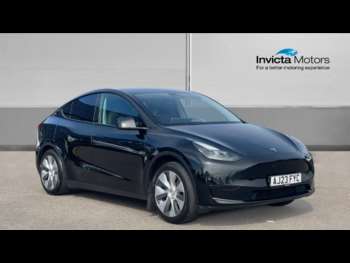 2023 - RWD 5dr Auto