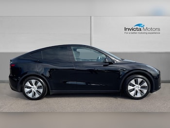 Used Tesla Model Y 2023 for sale - 75266830: Photo