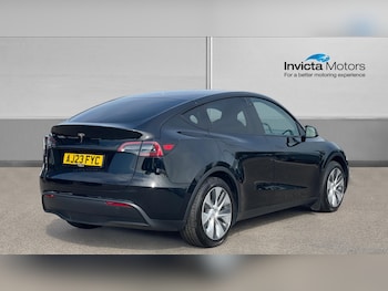Used Tesla Model Y 2023 for sale - 75266830: Photo