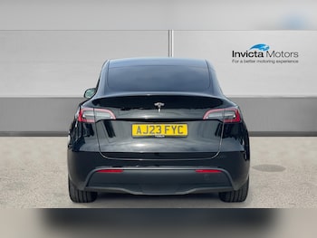 Used Tesla Model Y 2023 for sale - 75266830: Photo