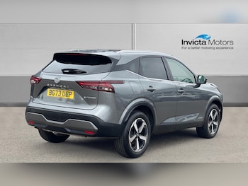 Used Nissan Qashqai 2023 for sale - 75223289: Photo