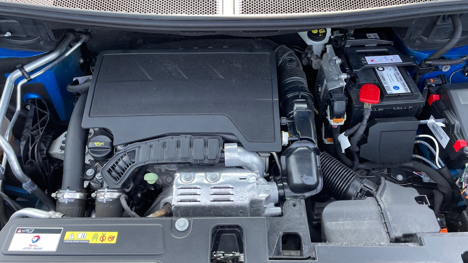 Vehicle 16
