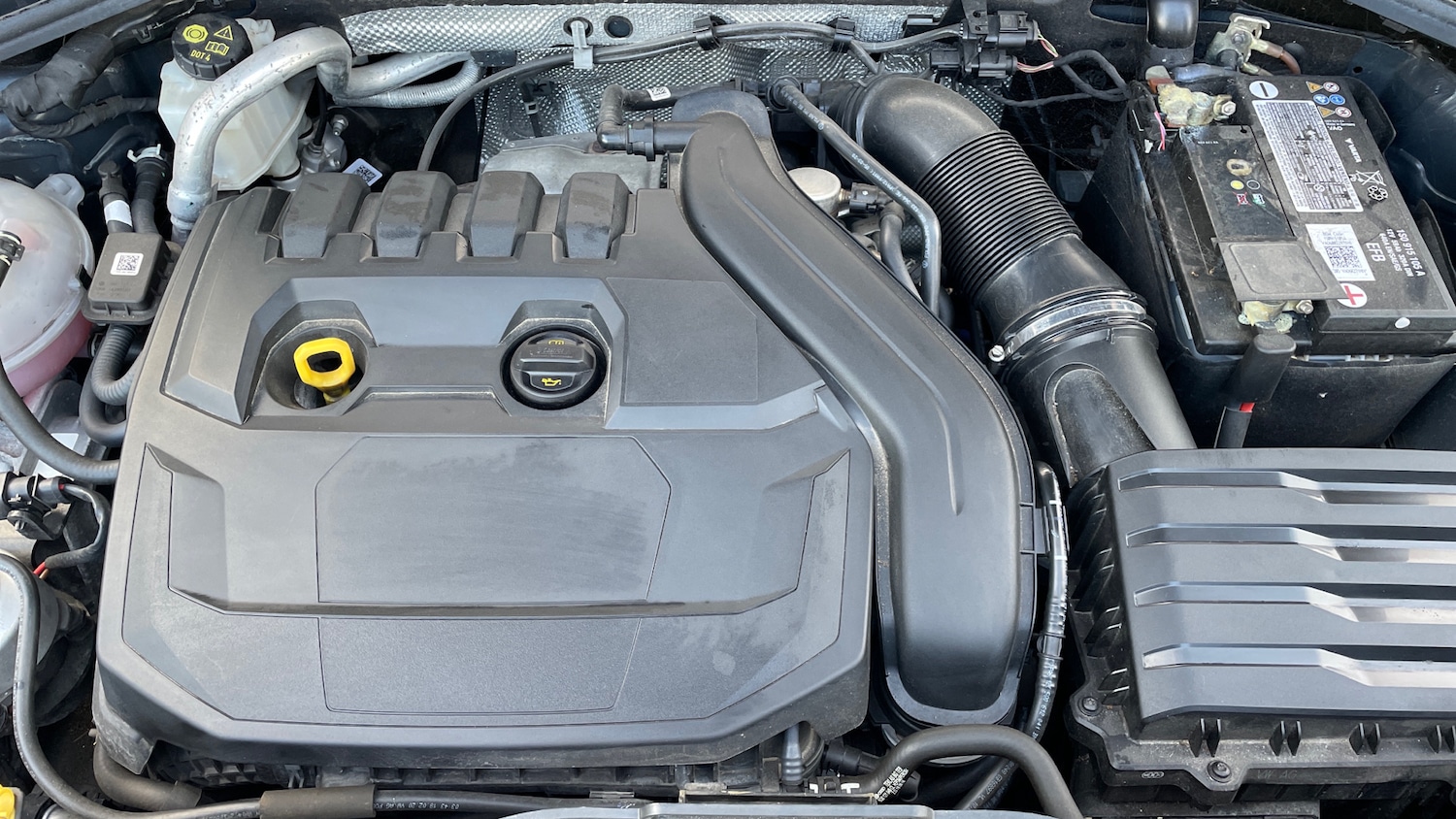 Used Volkswagen T-Roc 2020 for sale - 77595081: Photo 16