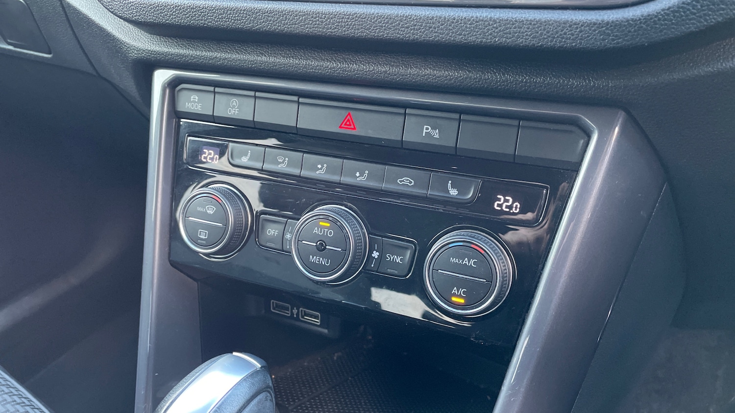 Used Volkswagen T-Roc 2020 for sale - 77595081: Photo 23