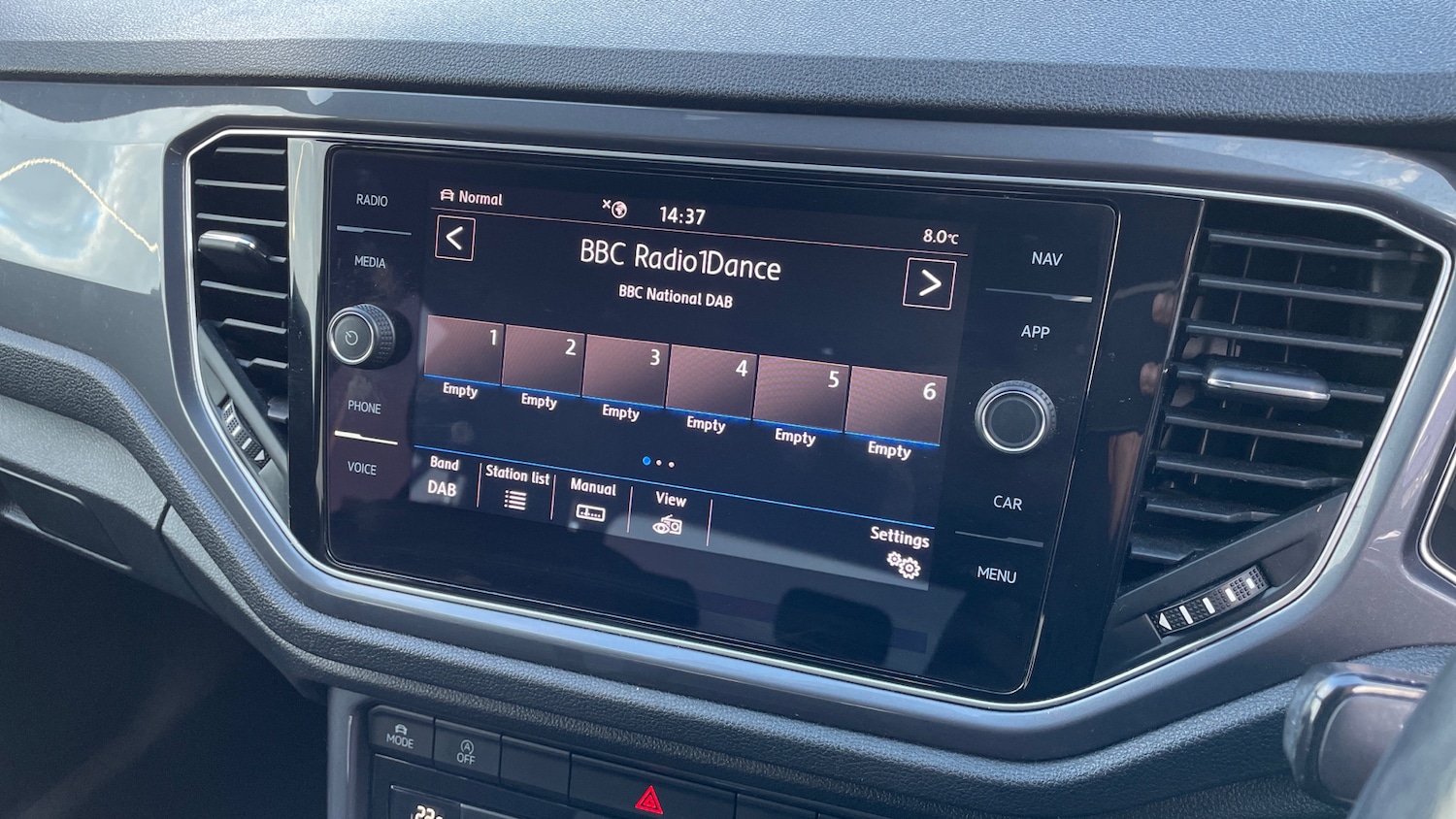 Used Volkswagen T-Roc 2020 for sale - 77595081: Photo 25