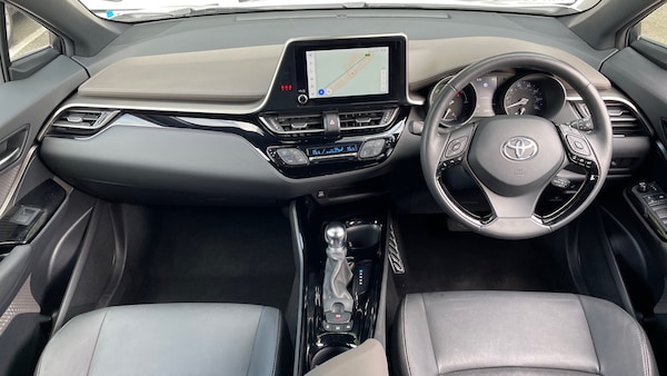 Used Toyota C-HR 2022 for sale - 76198026: Photo 11