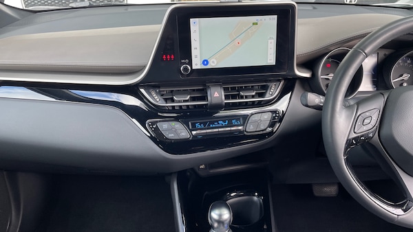 Used Toyota C-HR 2022 for sale - 76198026: Photo 12