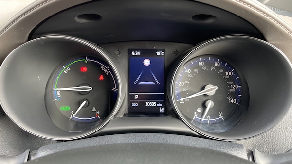 Used Toyota C-HR 2022 for sale - 76198026: Photo 13