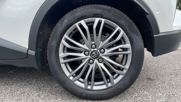 Used Toyota C-HR 2022 for sale - 76198026: Photo 18