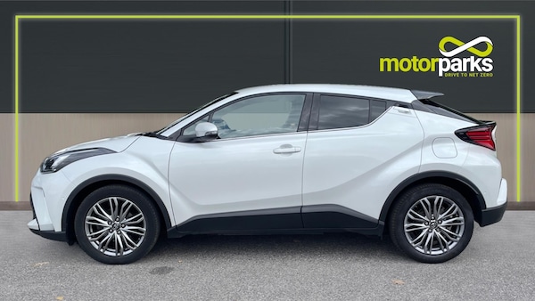 Used Toyota C-HR 2022 for sale - 76198026: Photo 6