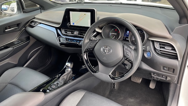 Used Toyota C-HR 2022 for sale - 76198026: Photo 9