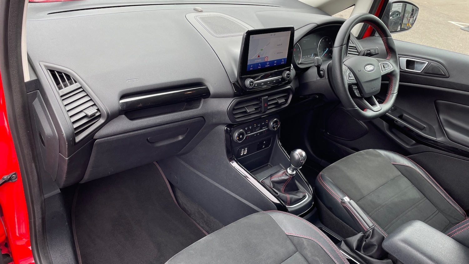 Used Ford Ecosport 2020 for sale - 77028192: Photo 10