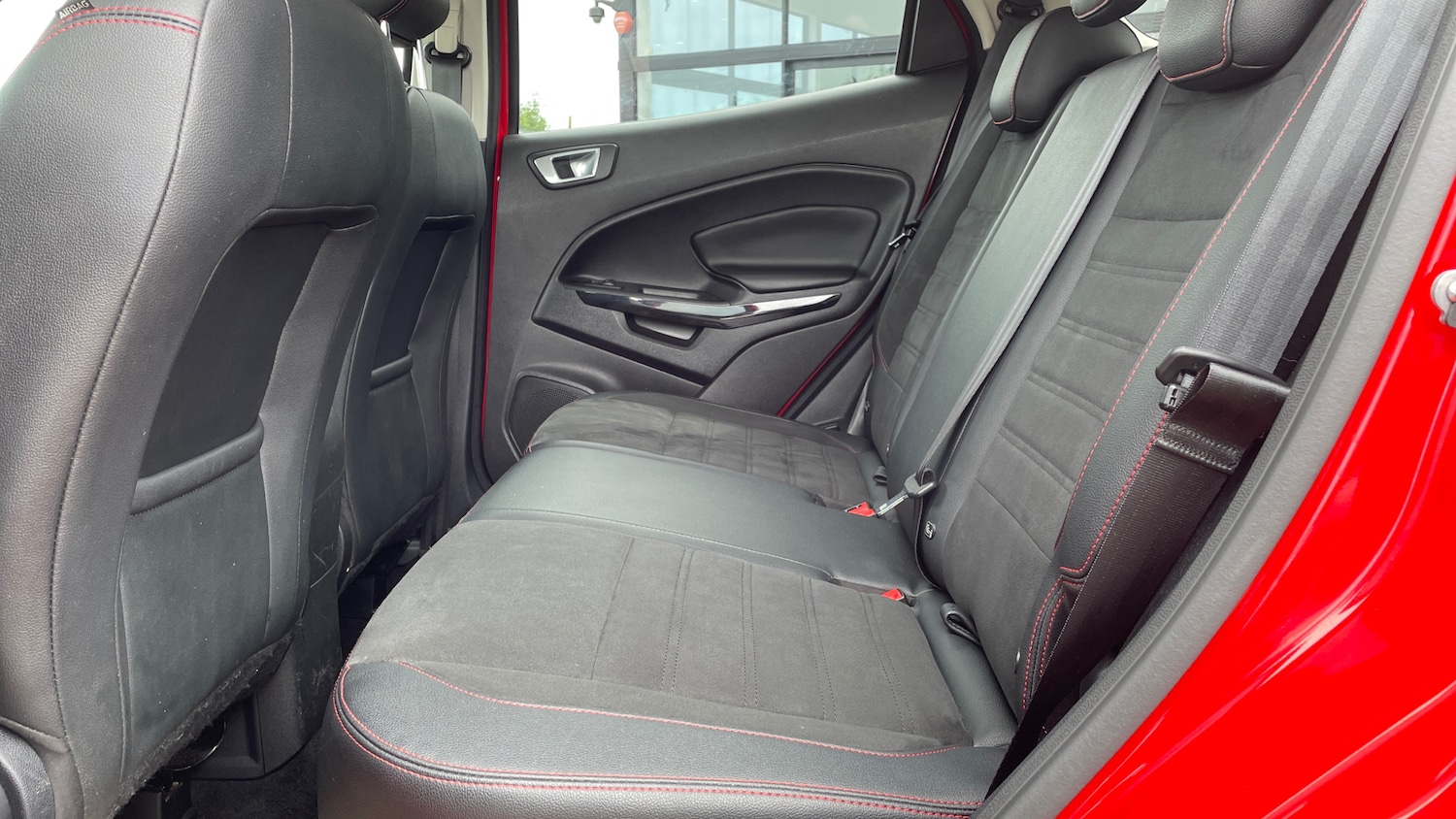 Used Ford Ecosport 2020 for sale - 77028192: Photo 13