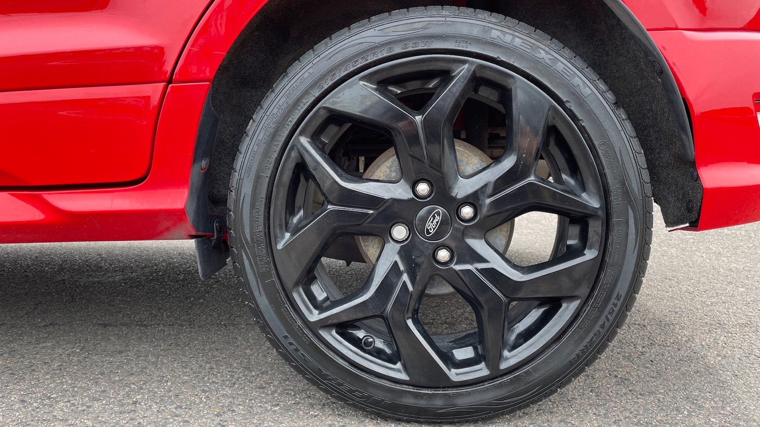 Used Ford Ecosport 2020 for sale - 77028192: Photo 17