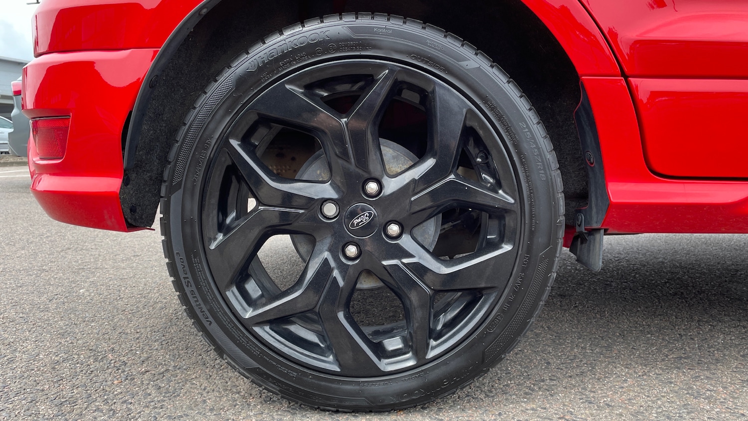 Used Ford Ecosport 2020 for sale - 77028192: Photo 18