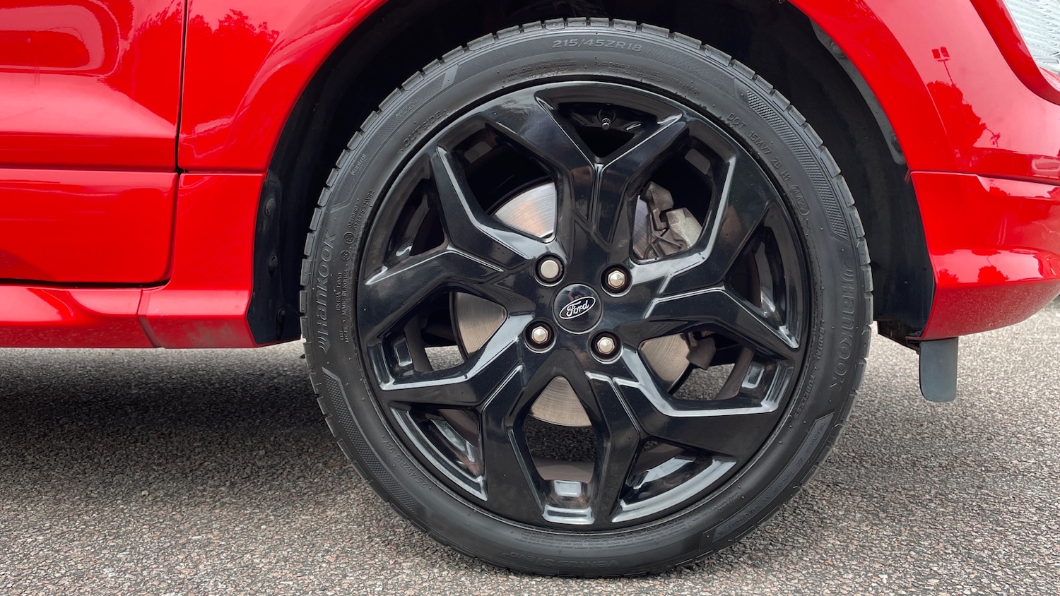 Used Ford Ecosport 2020 for sale - 77028192: Photo 19