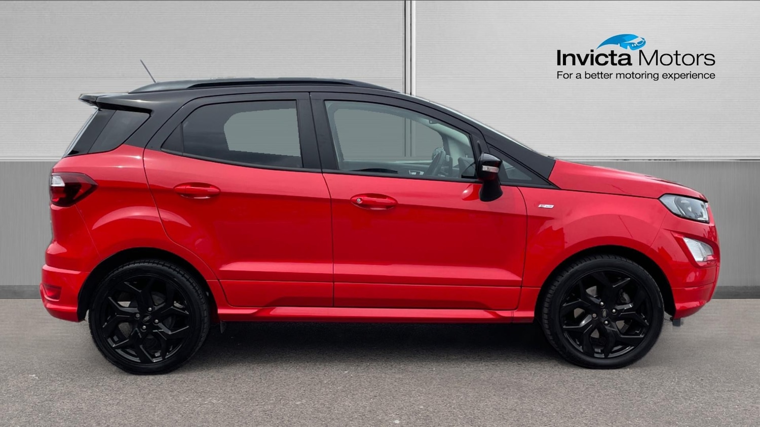 Used Ford Ecosport 2020 for sale - 77028192: Photo 2