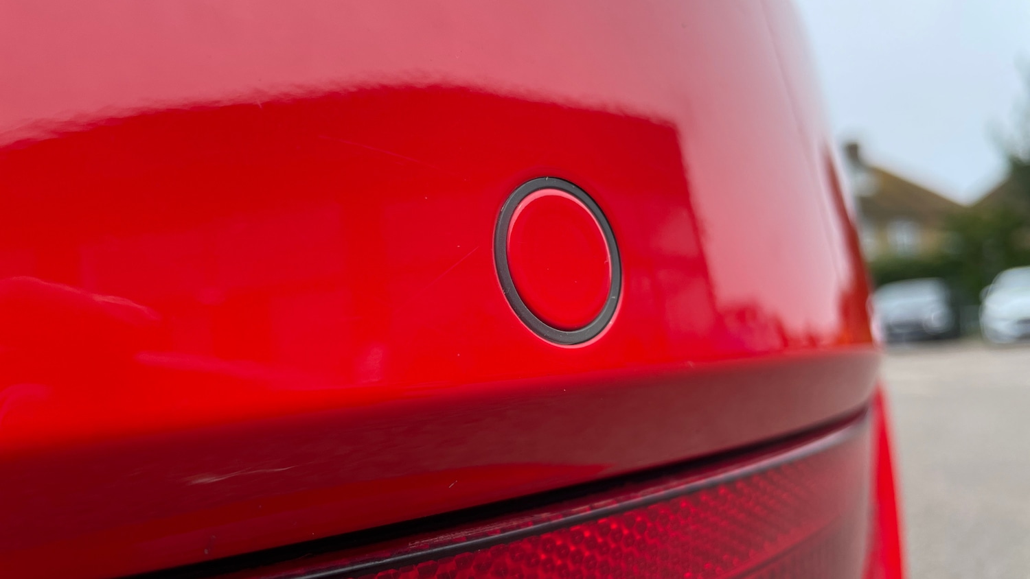 Used Ford Ecosport 2020 for sale - 77028192: Photo 20