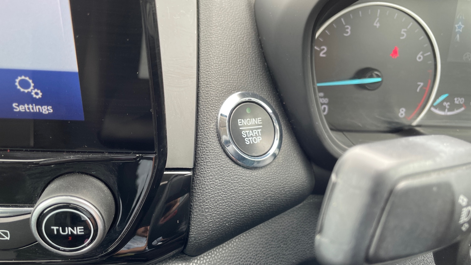 Used Ford Ecosport 2020 for sale - 77028192: Photo 22