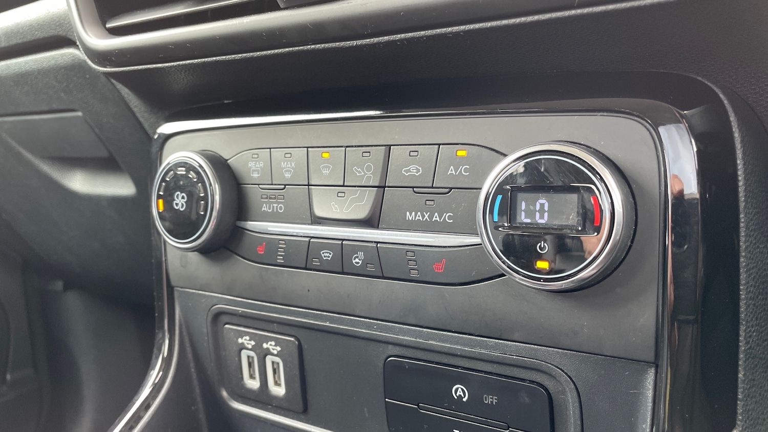 Used Ford Ecosport 2020 for sale - 77028192: Photo 23