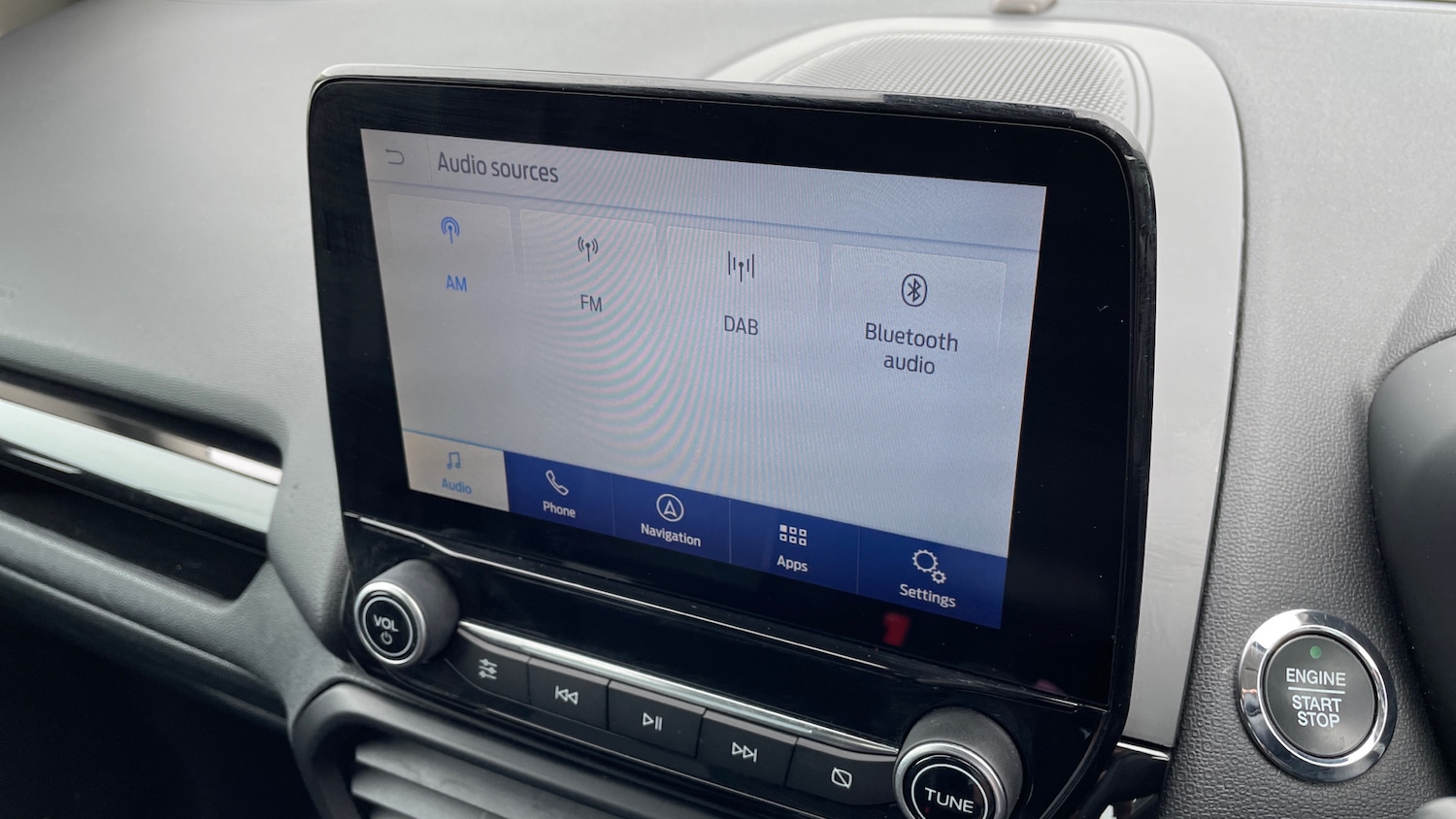 Used Ford Ecosport 2020 for sale - 77028192: Photo 25