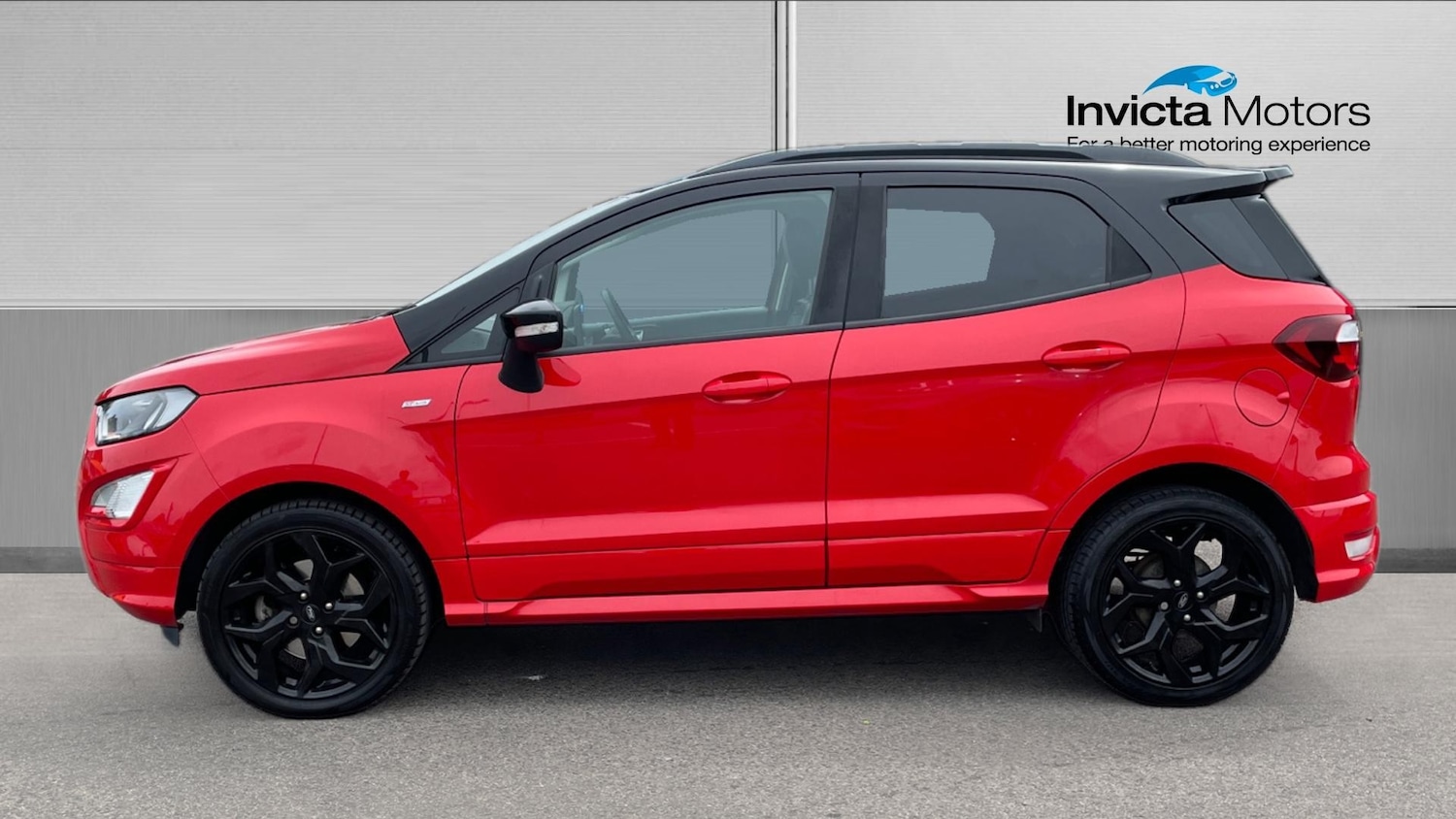 Used Ford Ecosport 2020 for sale - 77028192: Photo 6