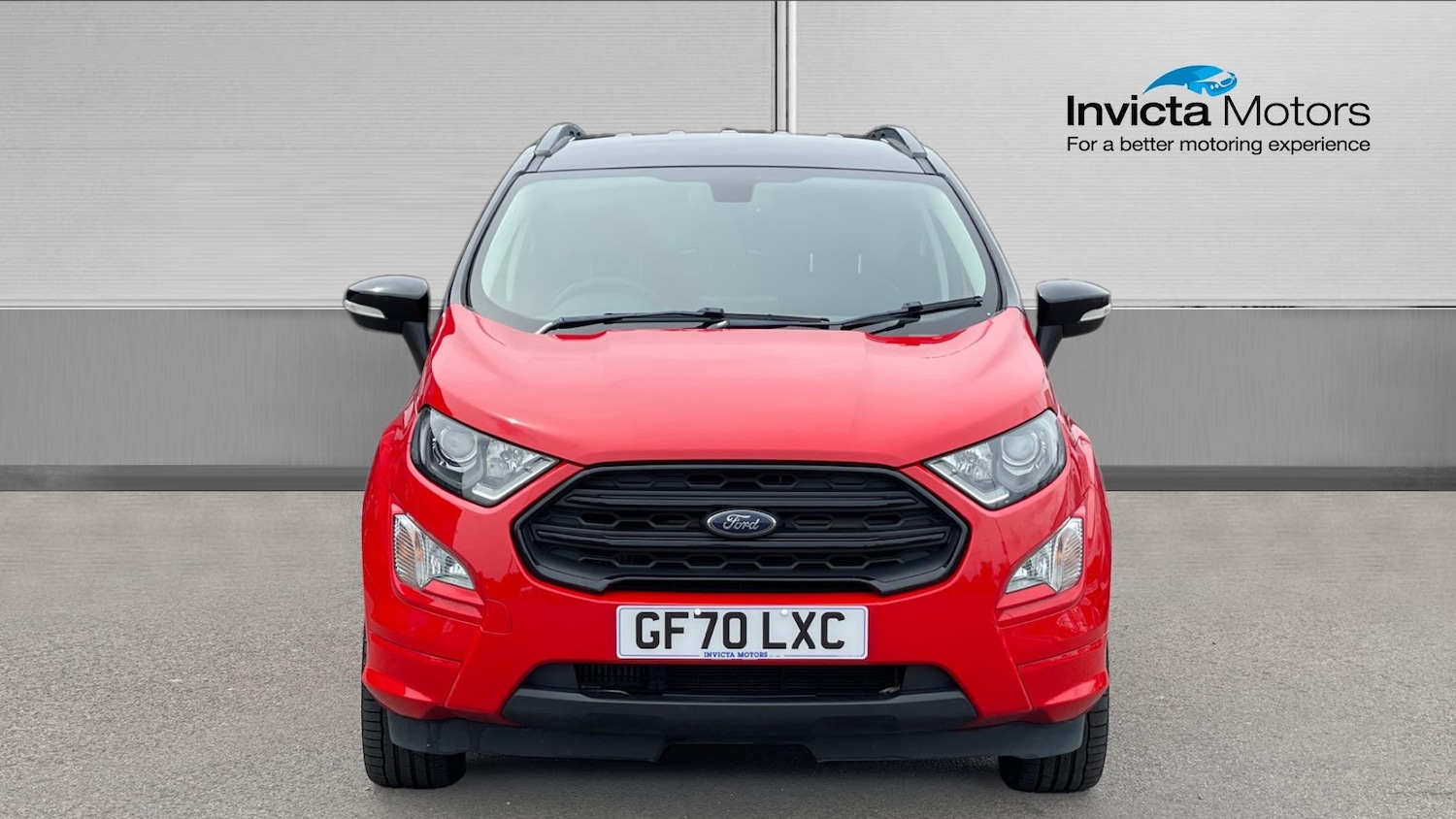 Used Ford Ecosport 2020 for sale - 77028192: Photo 8