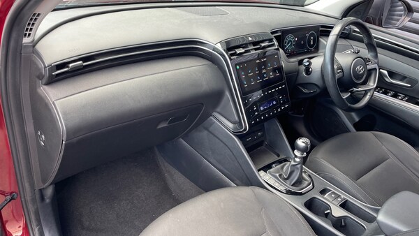 Used Hyundai TUCSON 2022 for sale - 76040521: Photo 10
