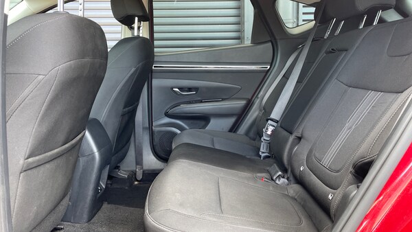 Used Hyundai TUCSON 2022 for sale - 76040521: Photo 14