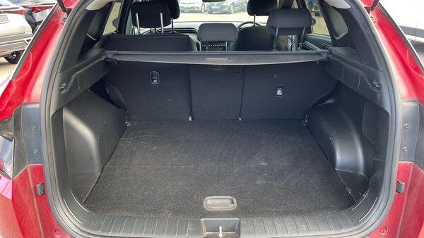 Used Hyundai TUCSON 2022 for sale - 76040521: Photo 15