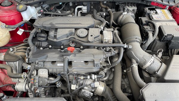 Used Hyundai TUCSON 2022 for sale - 76040521: Photo 16