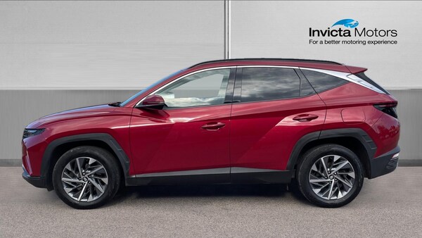 Used Hyundai TUCSON 2022 for sale - 76040521: Photo 6