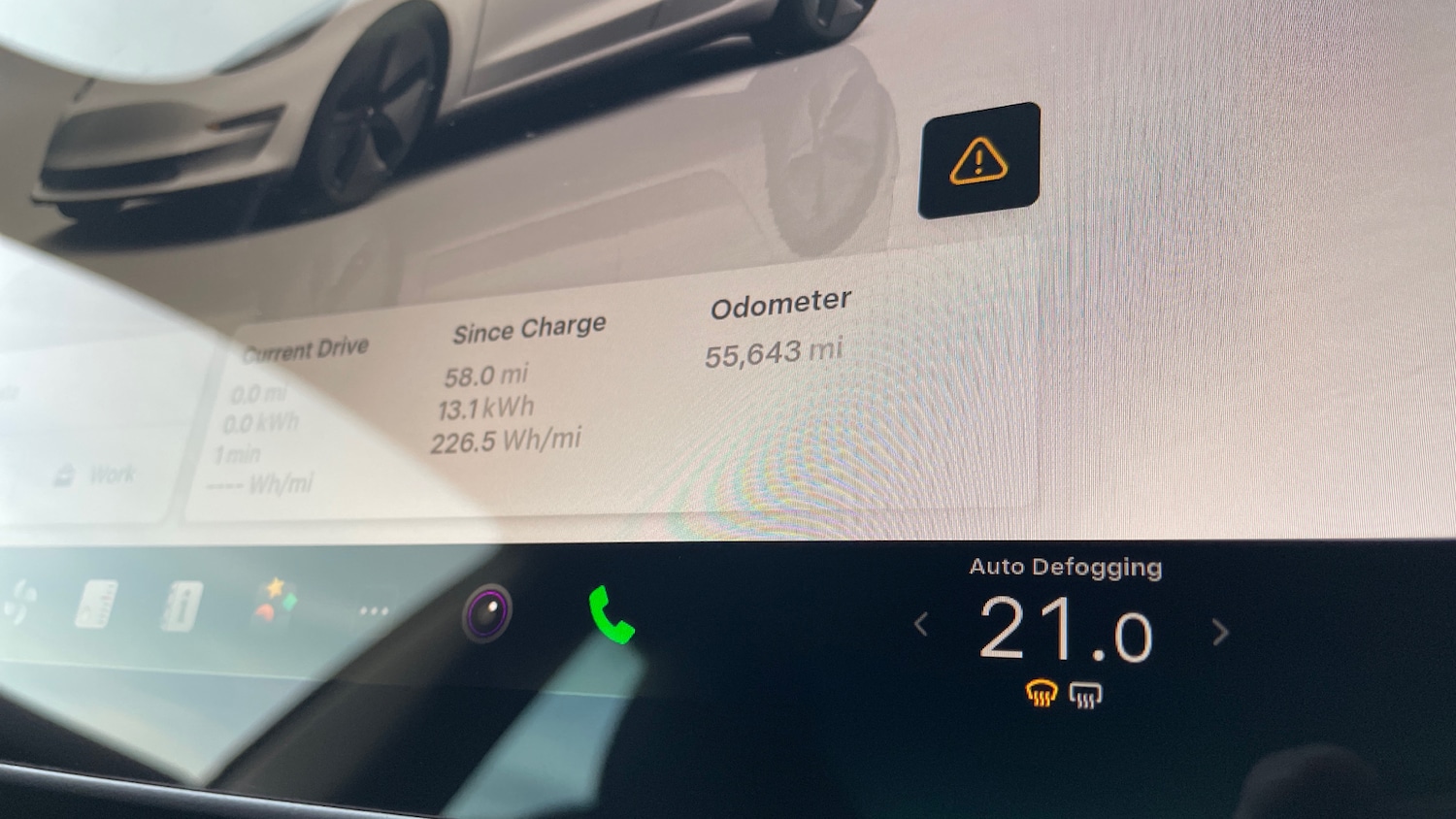 Used Tesla Model 3 2022 for sale - 76799460: Photo 13