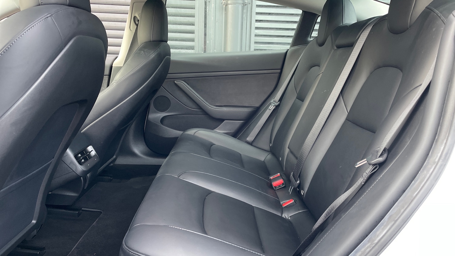 Used Tesla Model 3 2022 for sale - 76799460: Photo 14