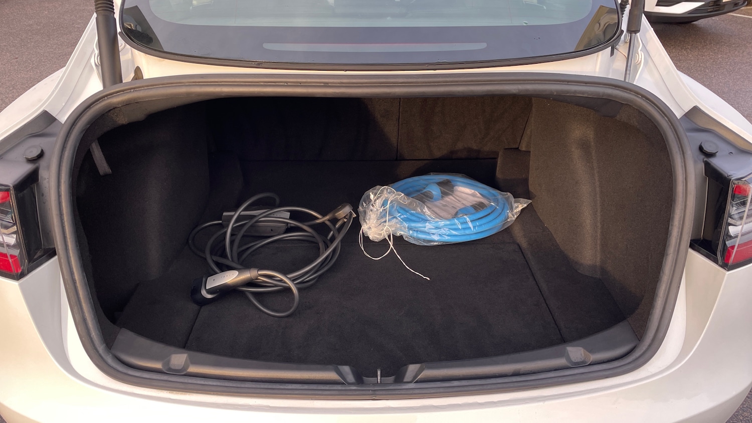 Used Tesla Model 3 2022 for sale - 76799460: Photo 15