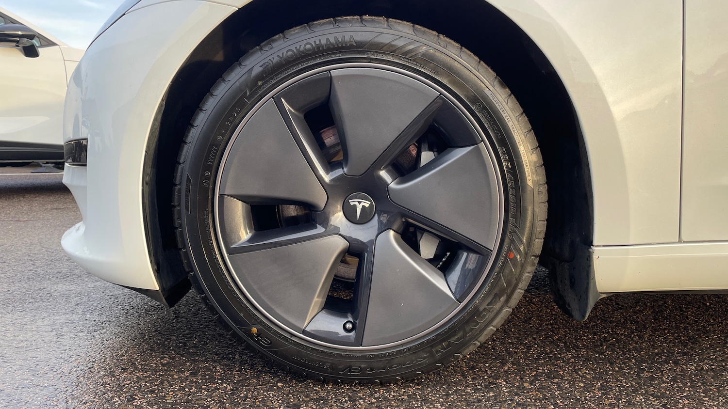 Used Tesla Model 3 2022 for sale - 76799460: Photo 17