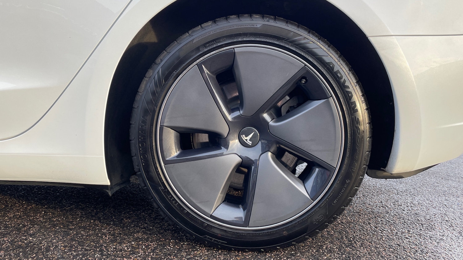 Used Tesla Model 3 2022 for sale - 76799460: Photo 18