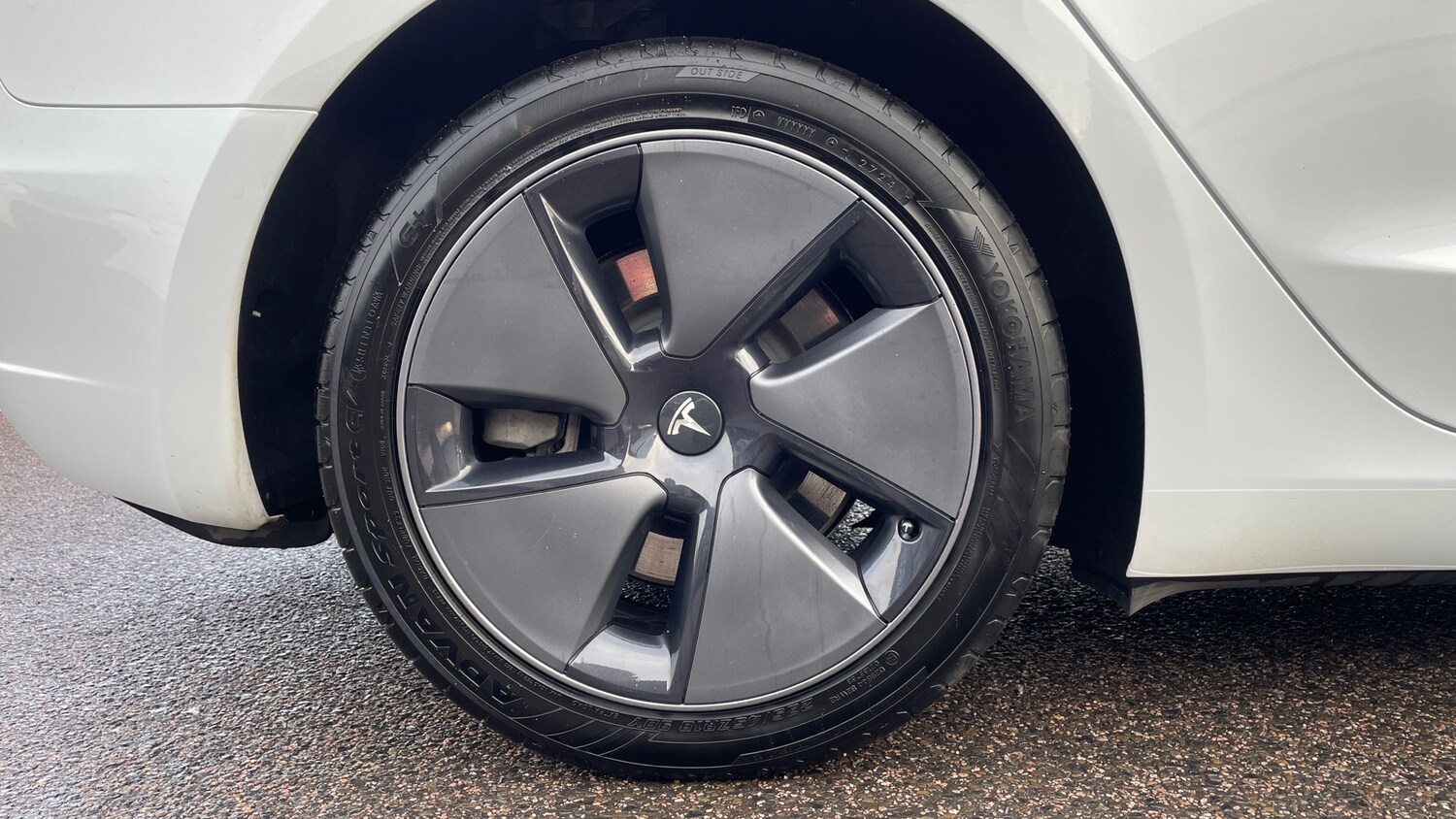 Used Tesla Model 3 2022 for sale - 76799460: Photo 19