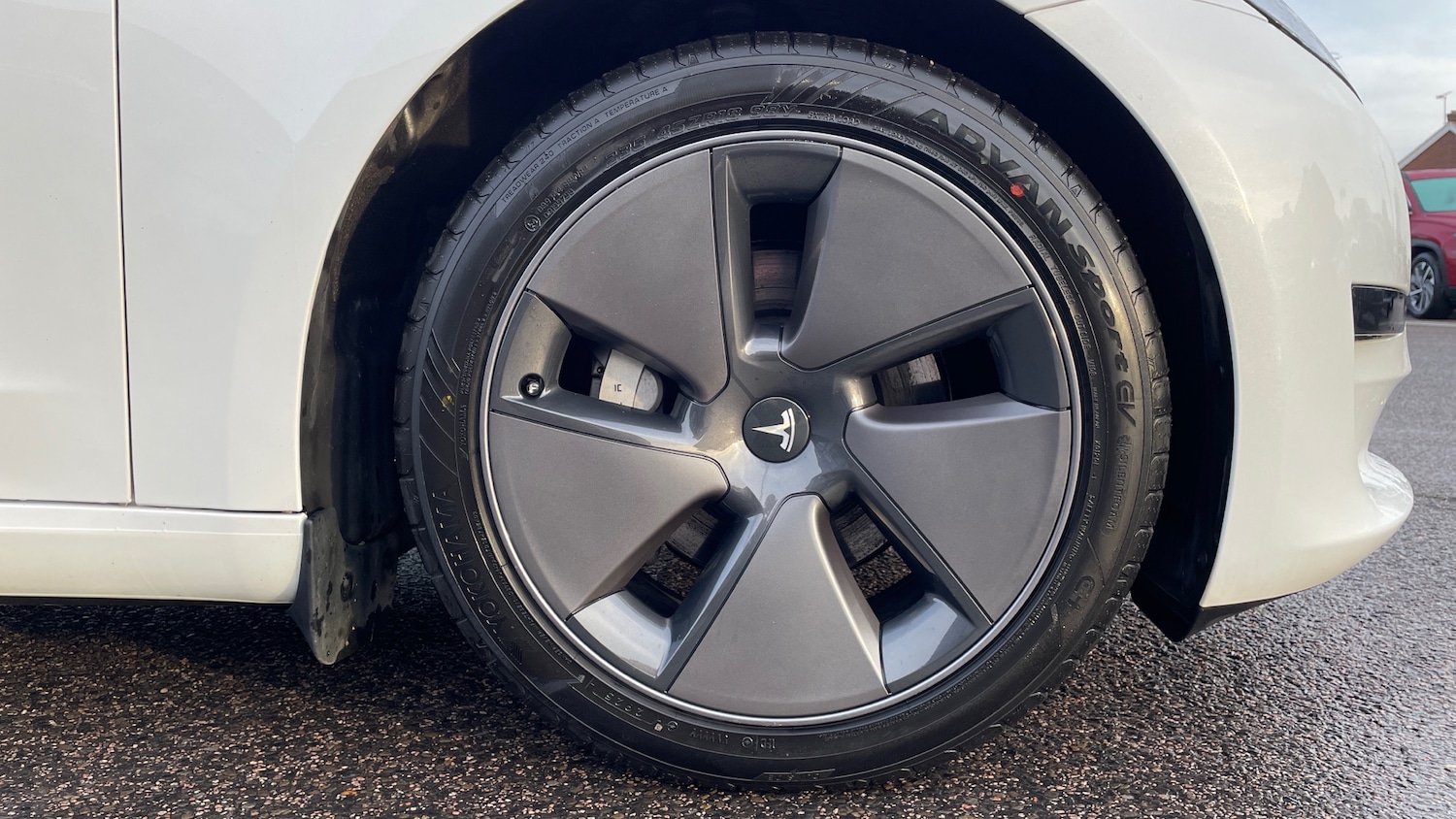 Used Tesla Model 3 2022 for sale - 76799460: Photo 20