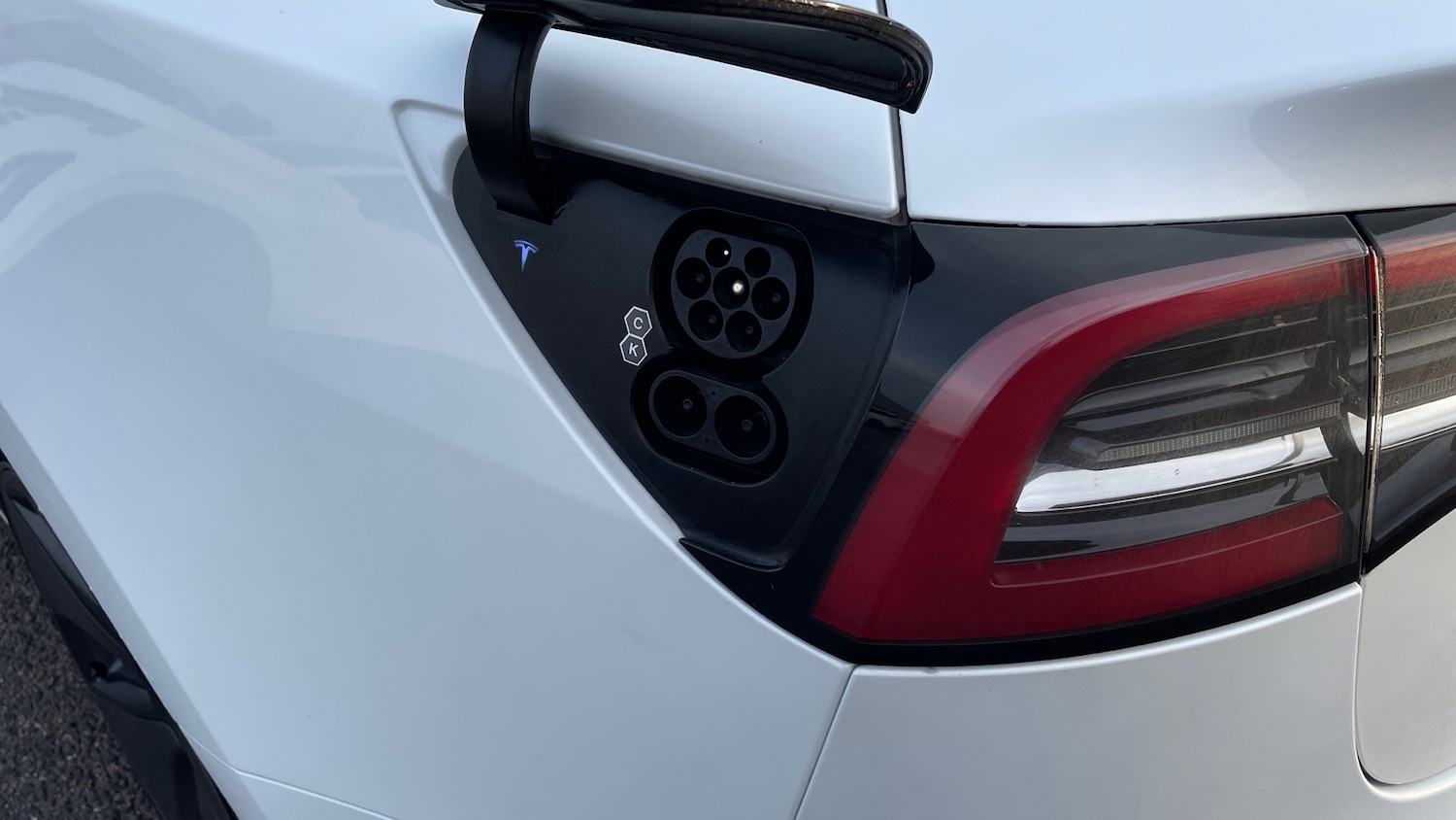 Used Tesla Model 3 2022 for sale - 76799460: Photo 21