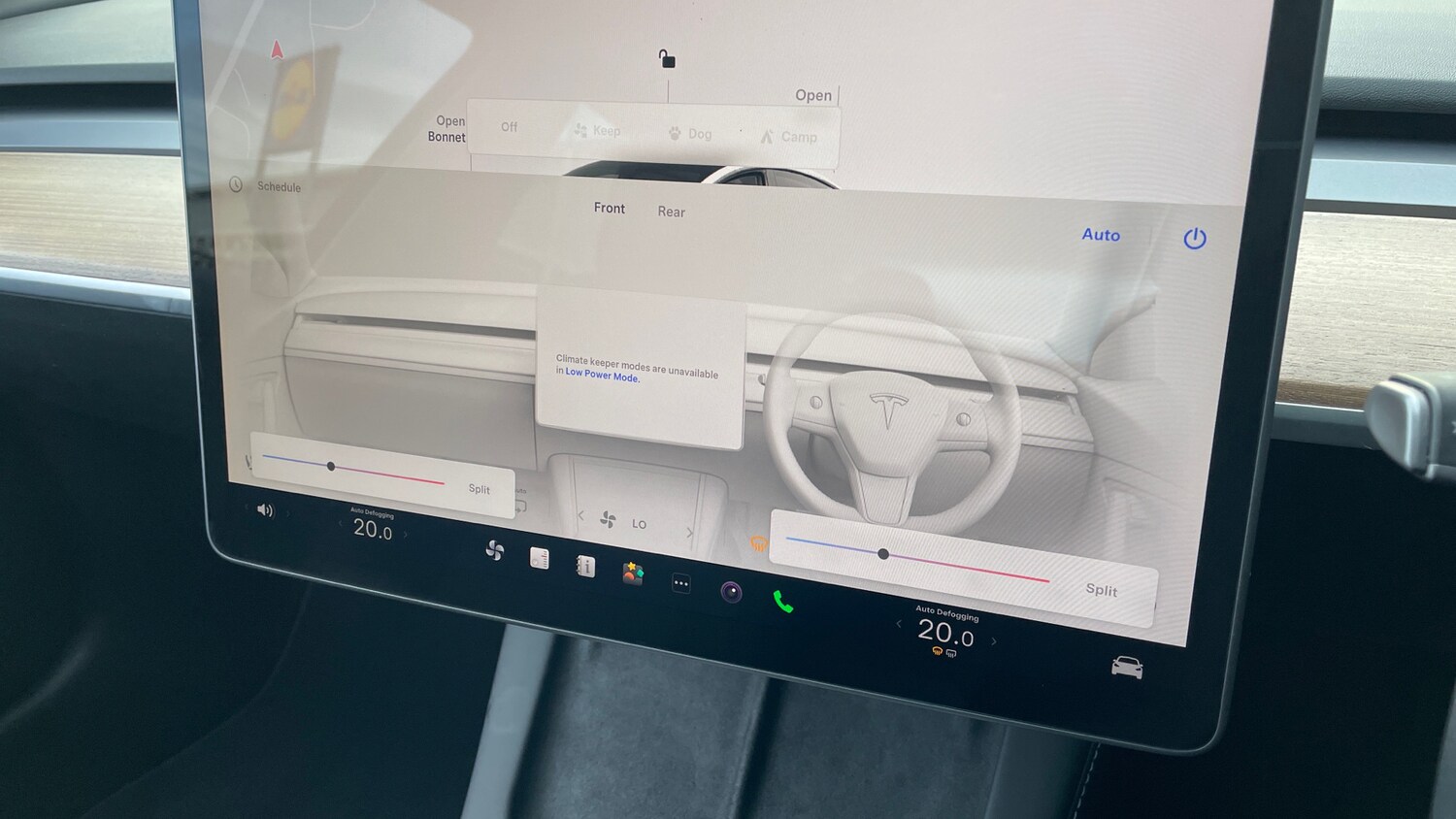 Used Tesla Model 3 2022 for sale - 76799460: Photo 25