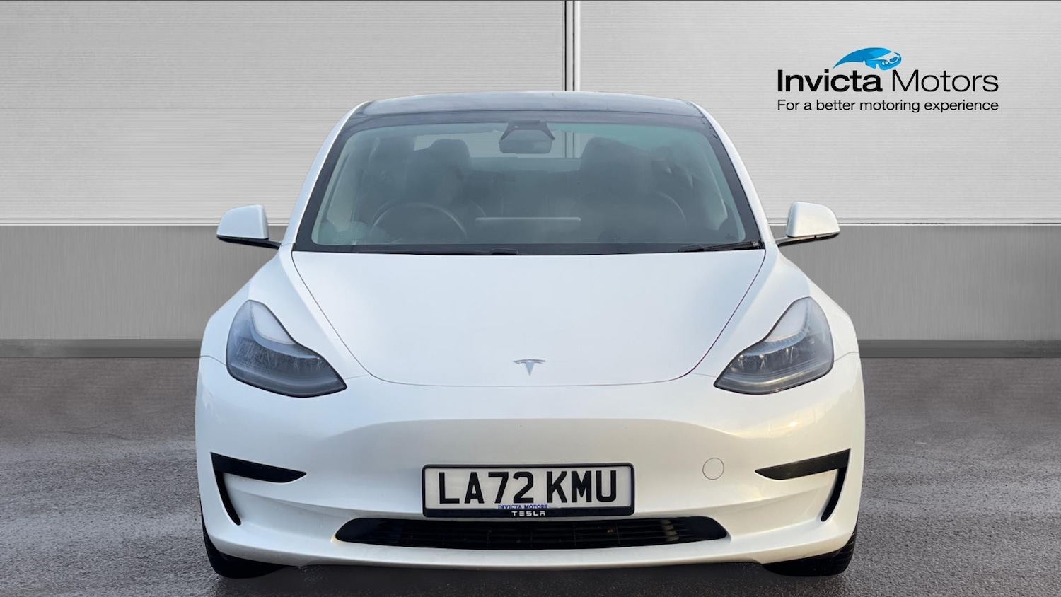 Used Tesla Model 3 2022 for sale - 76799460: Photo 8