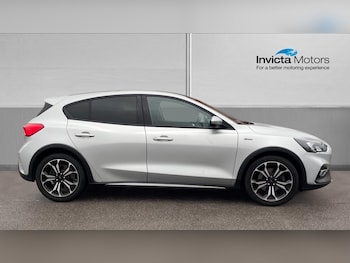 Used Ford Focus 2019 for sale - 78770368: Photo