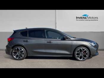 Used Ford Focus 2022 for sale - 74496849: Photo