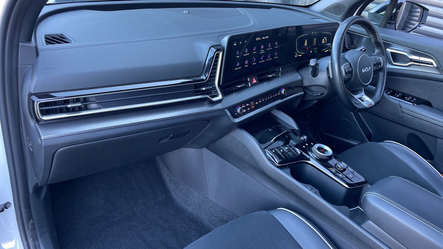 Used Kia Sportage 2024 for sale - 77954152: Photo 10