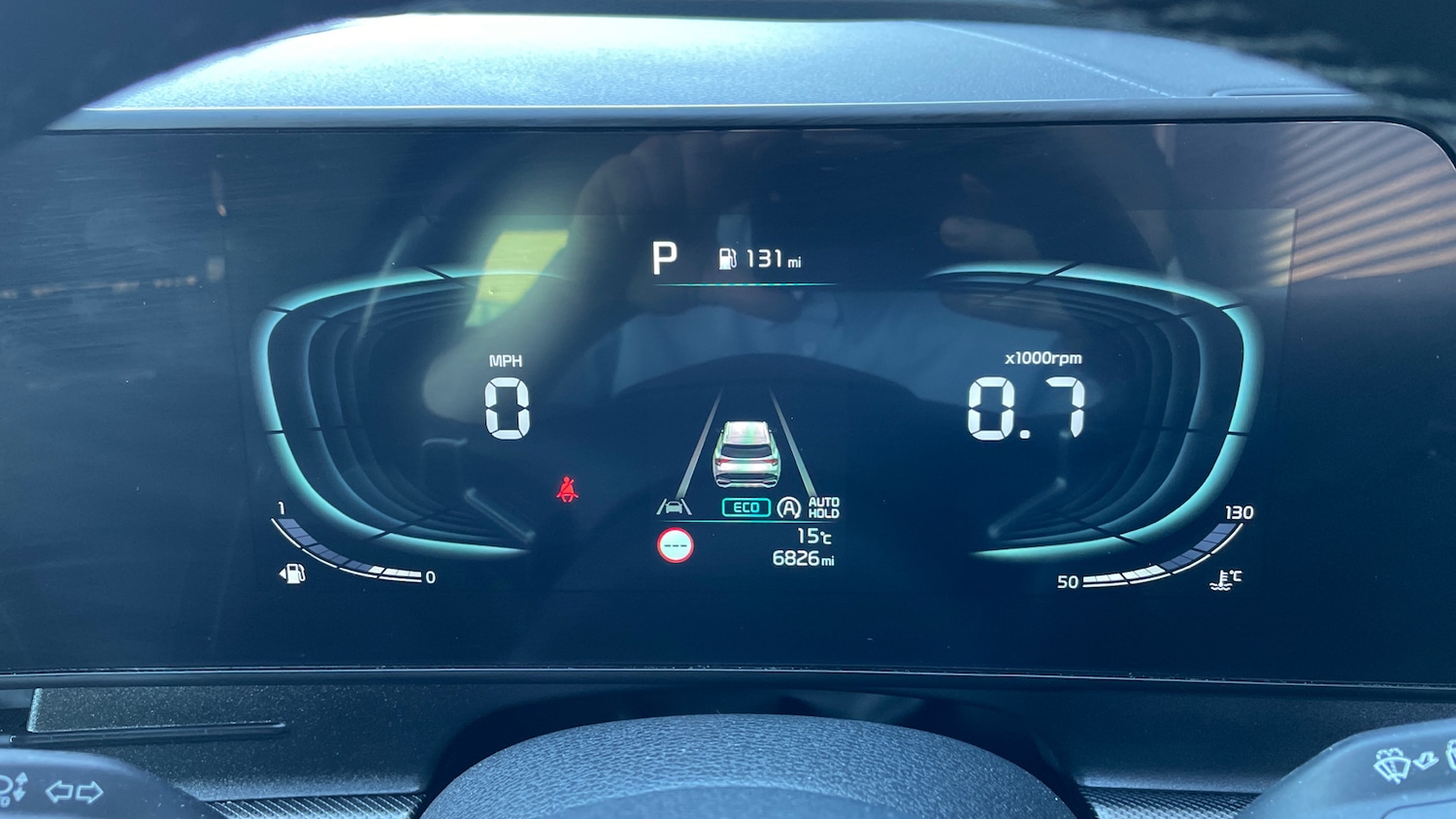 Used Kia Sportage 2024 for sale - 77954152: Photo 13